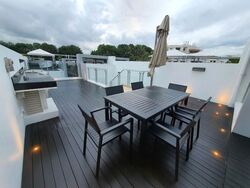 Cabana (D28), Terrace #557934331